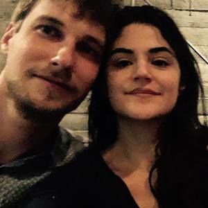 Meet your Posher, Amália